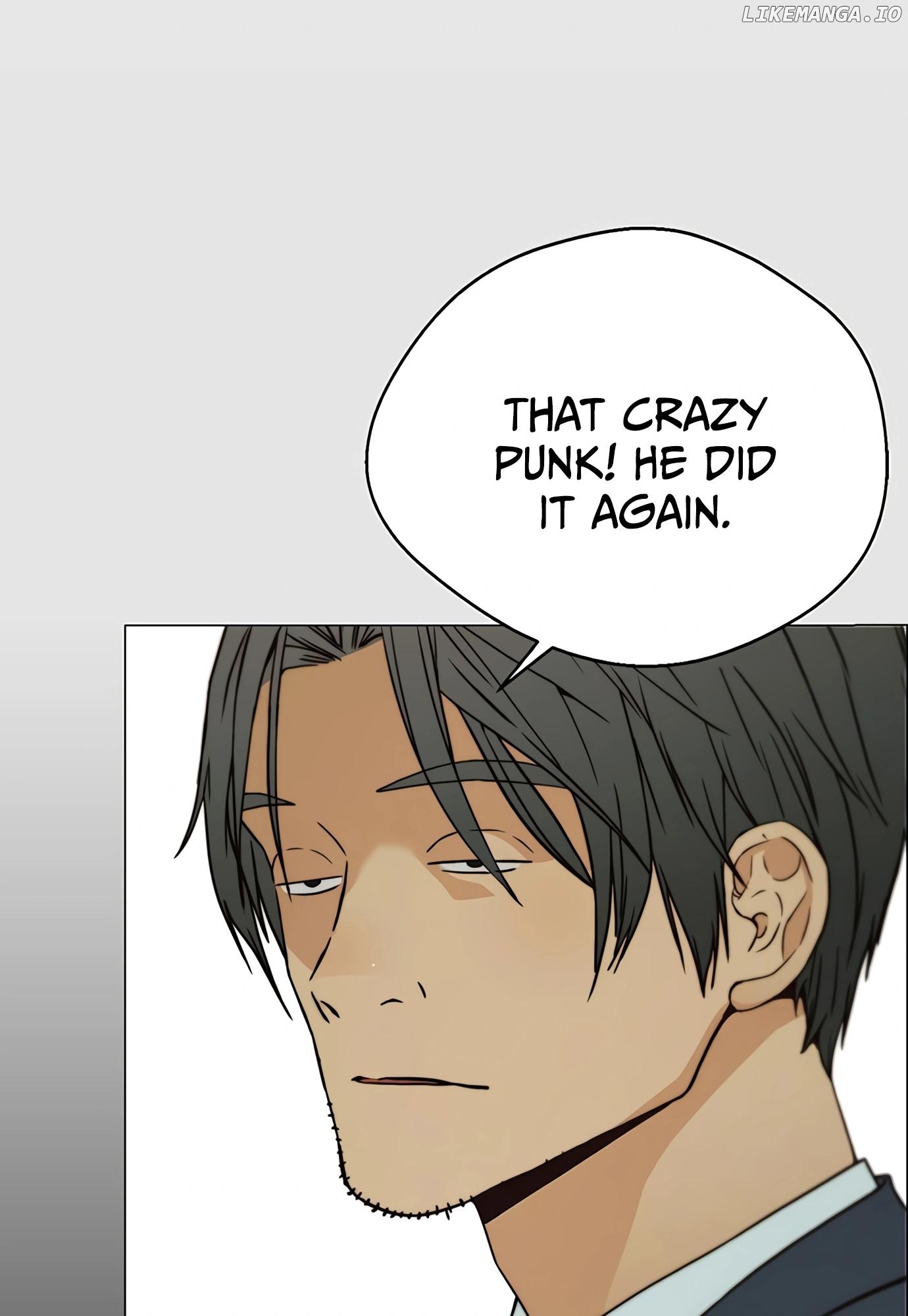 My Girlfriend Is A Real Man chapter 107 - page 112