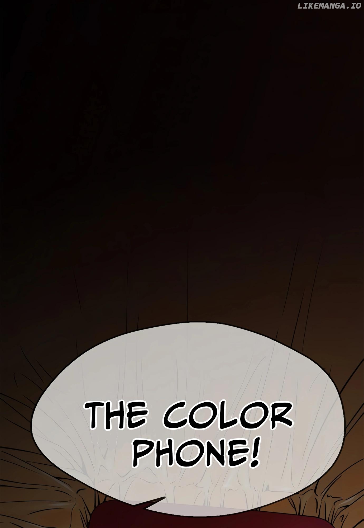 My Girlfriend Is A Real Man chapter 107 - page 116