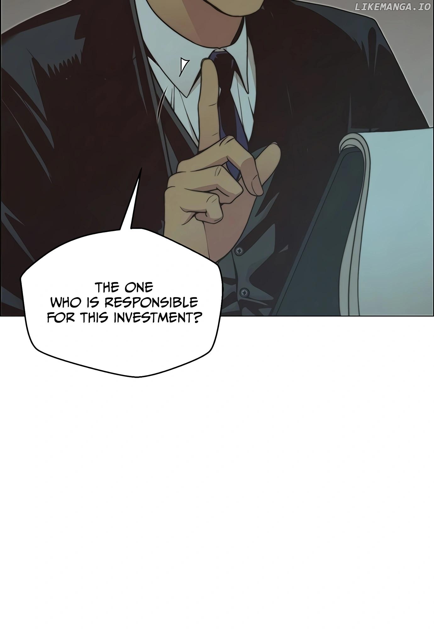 My Girlfriend Is A Real Man chapter 107 - page 14