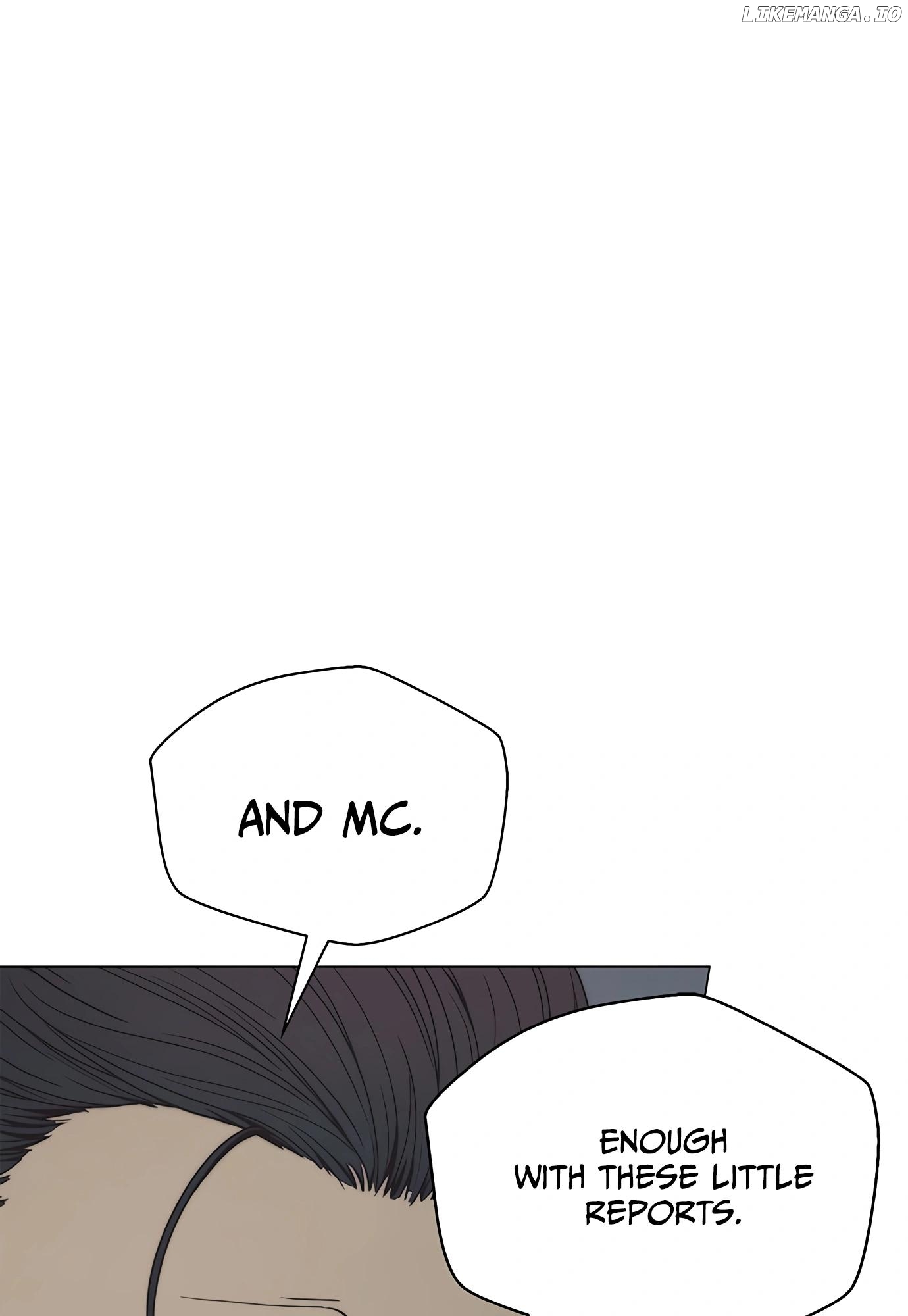 My Girlfriend Is A Real Man chapter 107 - page 23