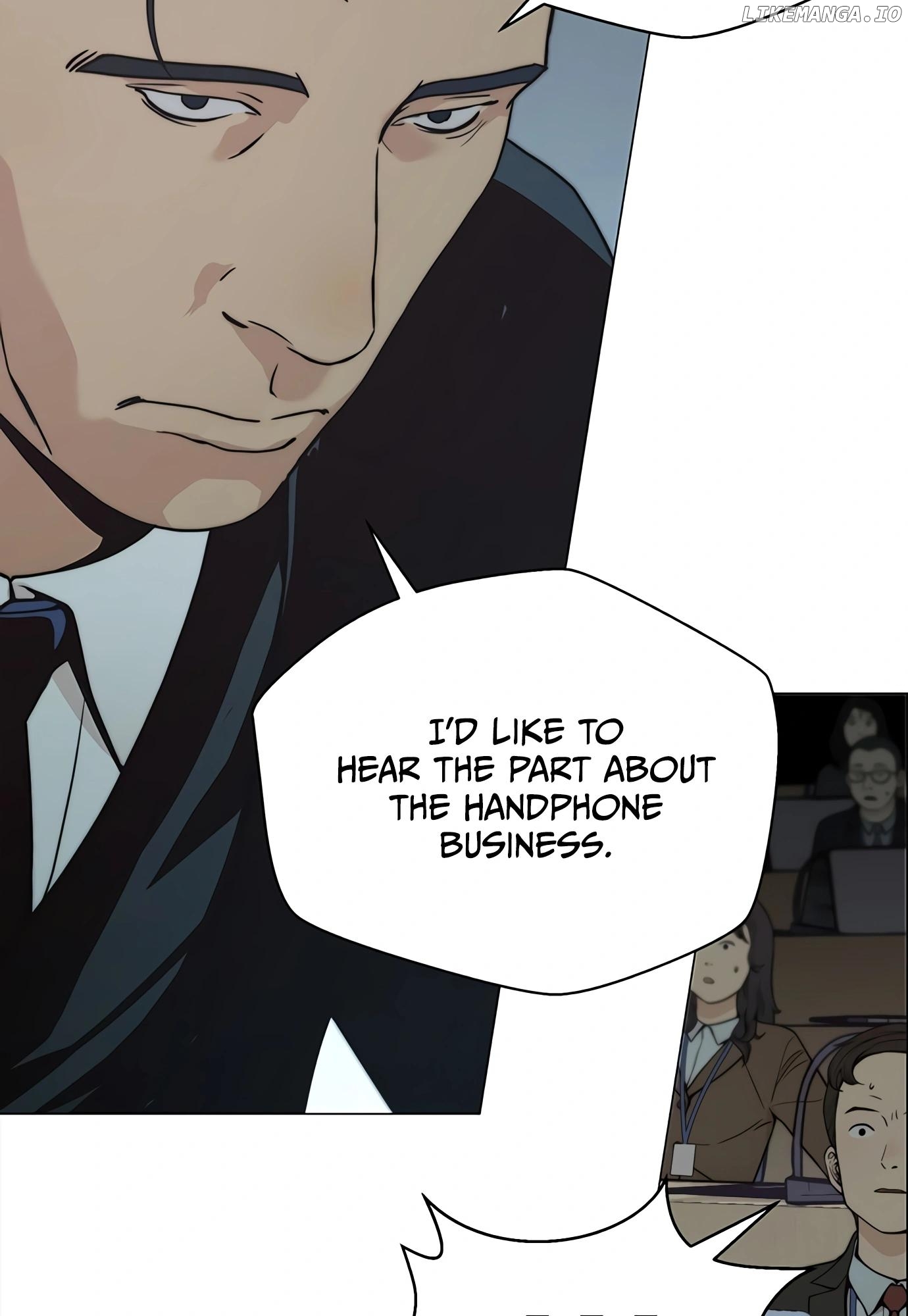 My Girlfriend Is A Real Man chapter 107 - page 24