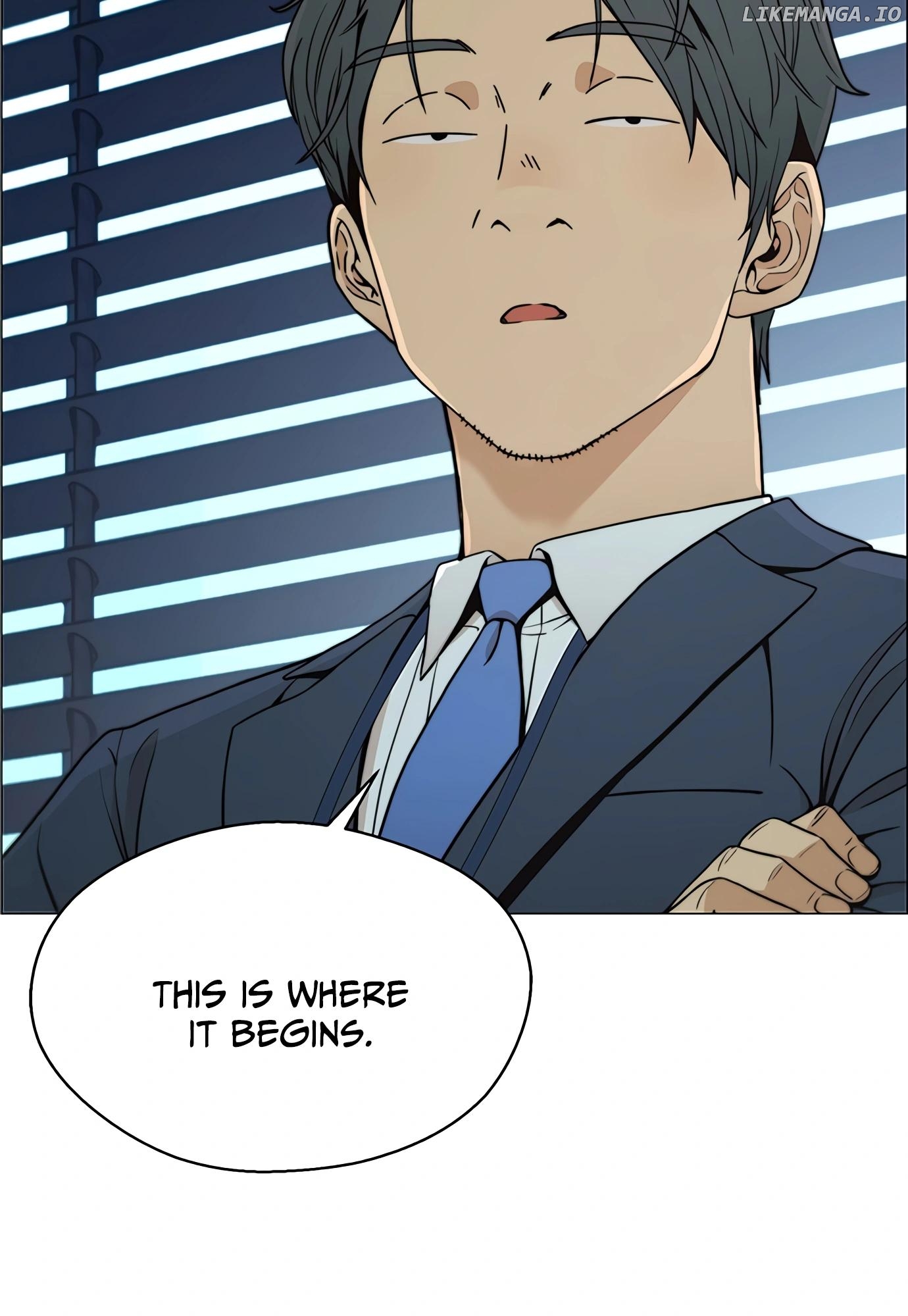 My Girlfriend Is A Real Man chapter 107 - page 29