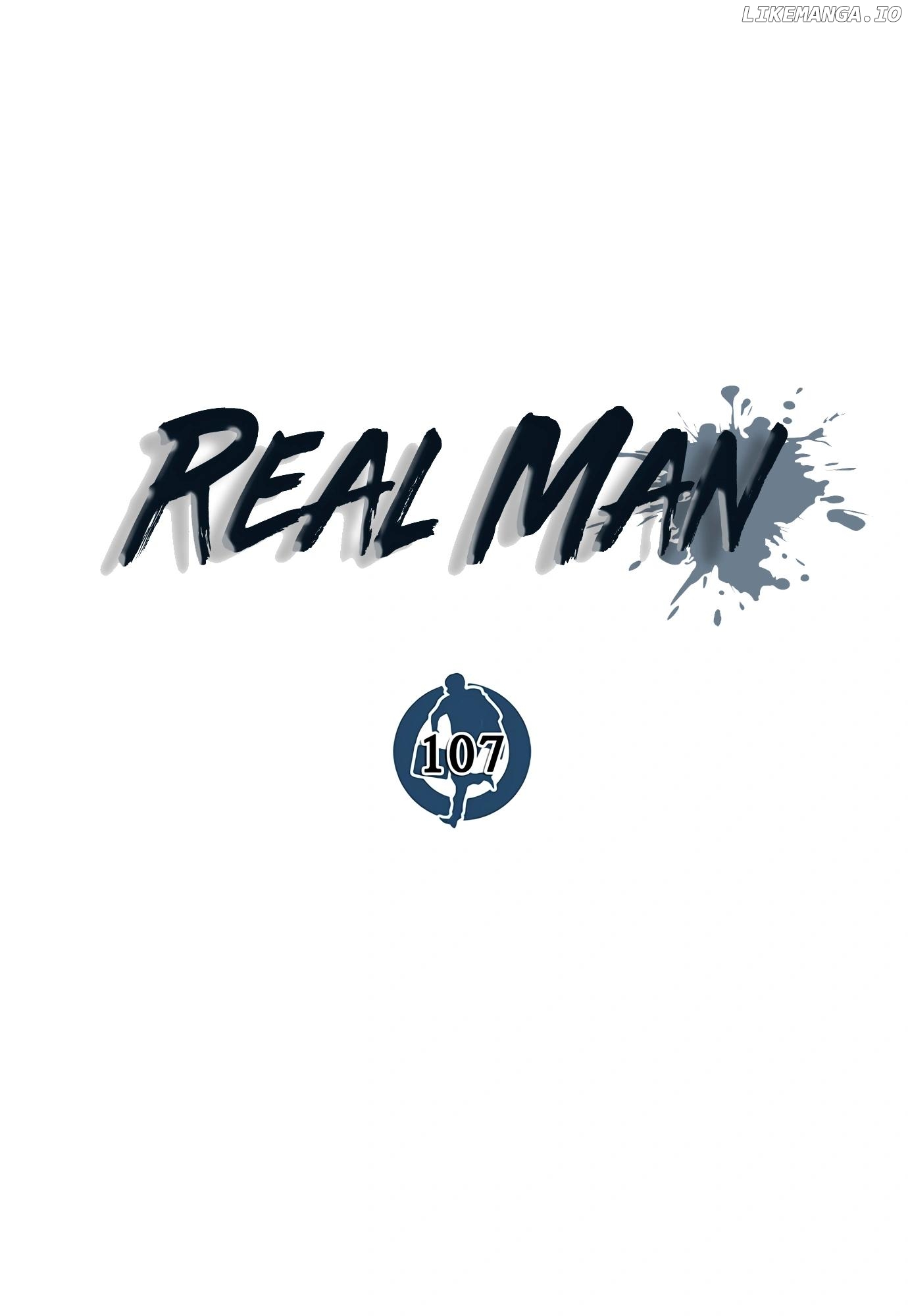 My Girlfriend Is A Real Man chapter 107 - page 31