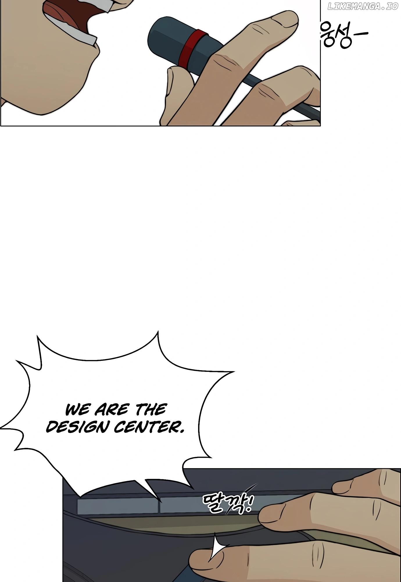 My Girlfriend Is A Real Man chapter 107 - page 34