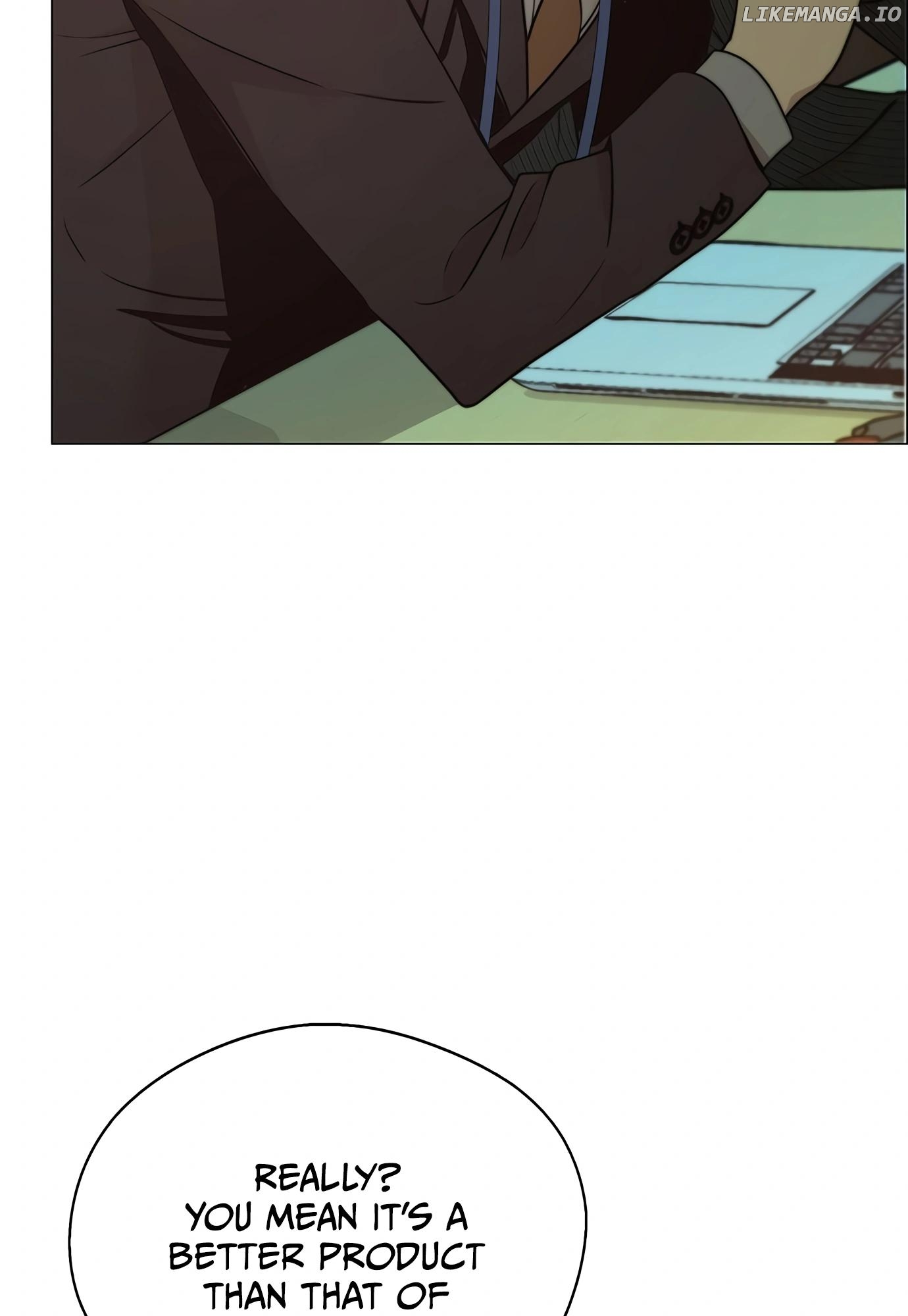 My Girlfriend Is A Real Man chapter 107 - page 39