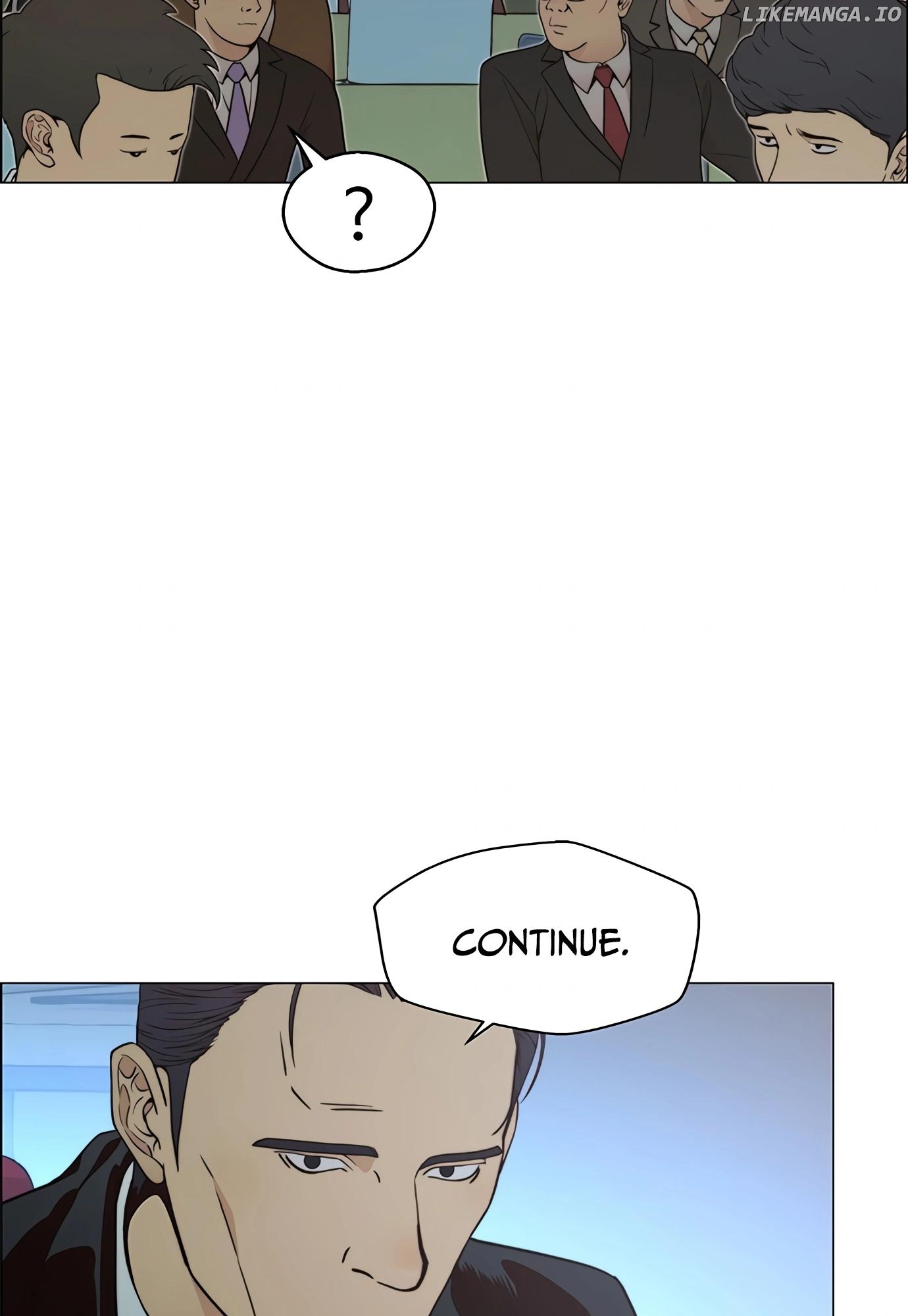 My Girlfriend Is A Real Man chapter 107 - page 59