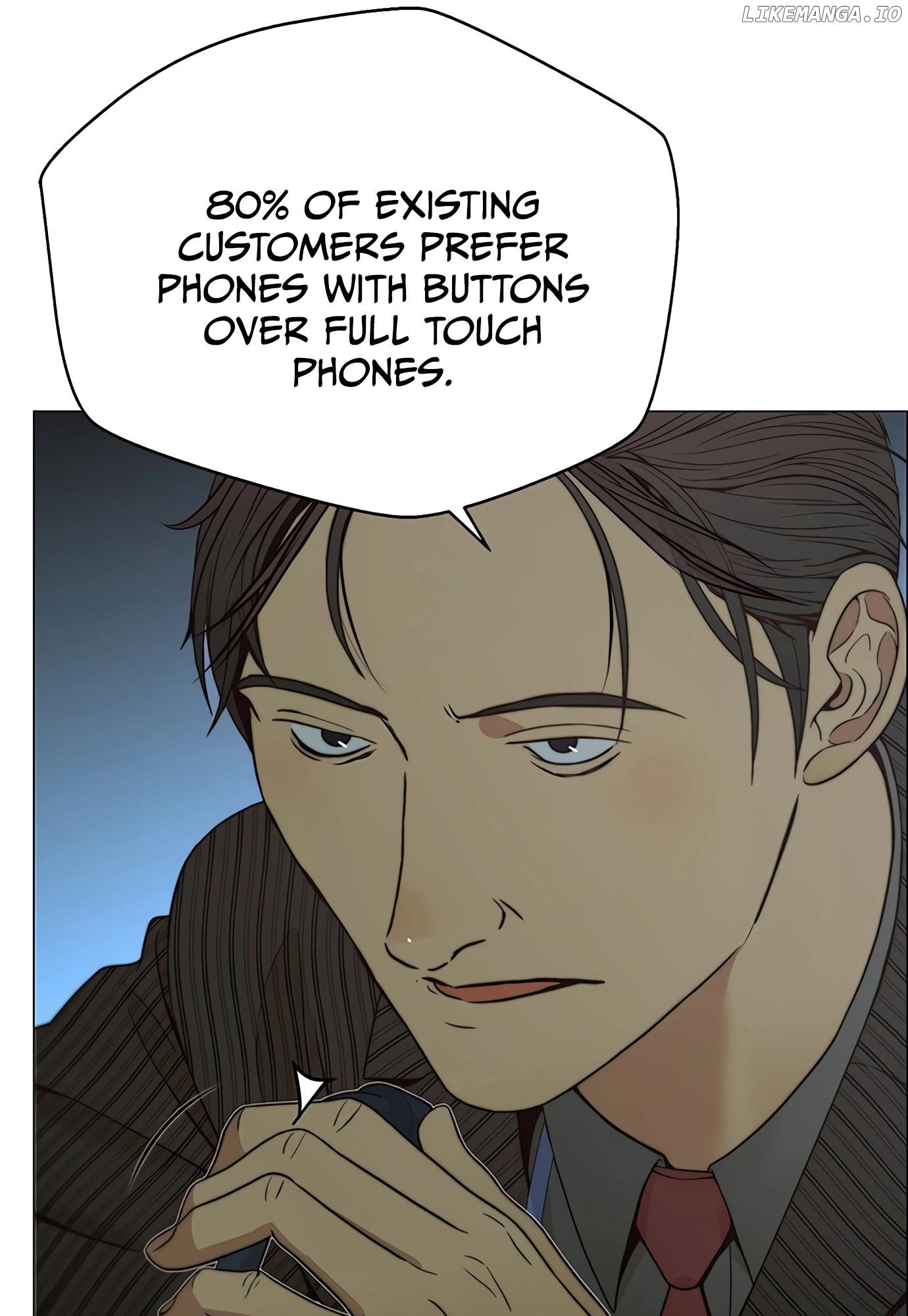 My Girlfriend Is A Real Man chapter 107 - page 65