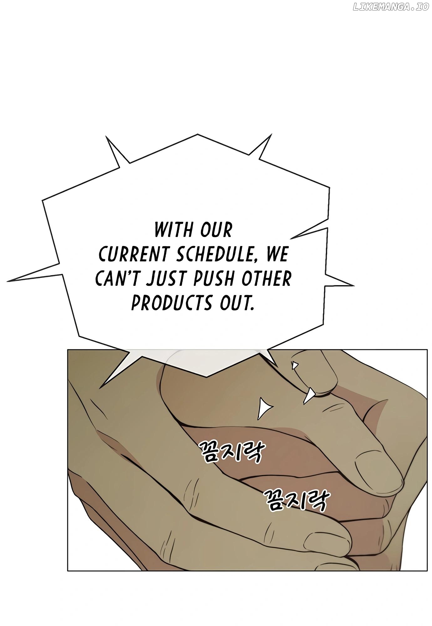 My Girlfriend Is A Real Man chapter 107 - page 72