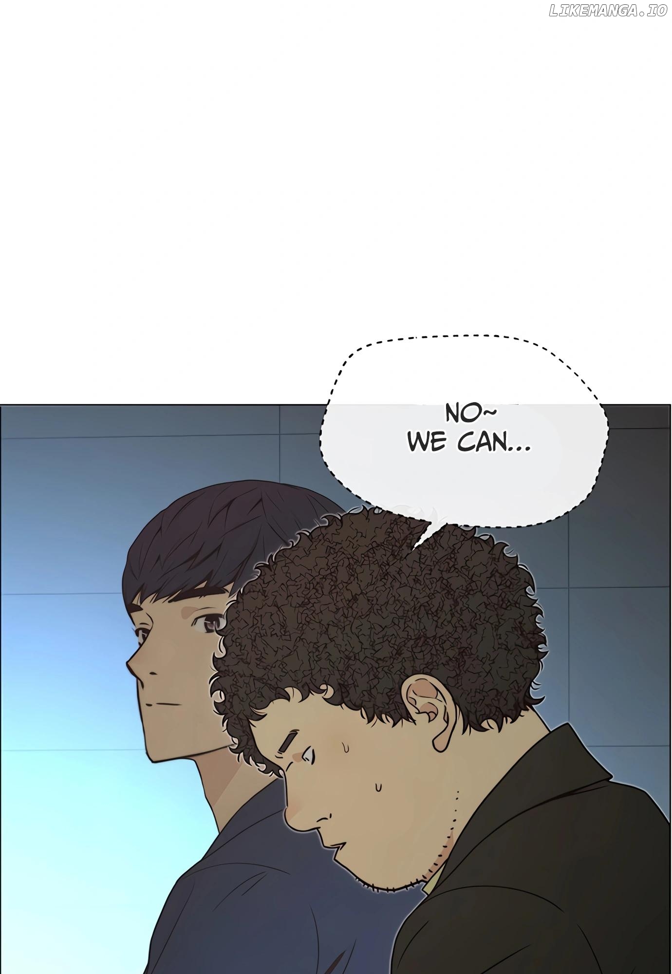 My Girlfriend Is A Real Man chapter 107 - page 73