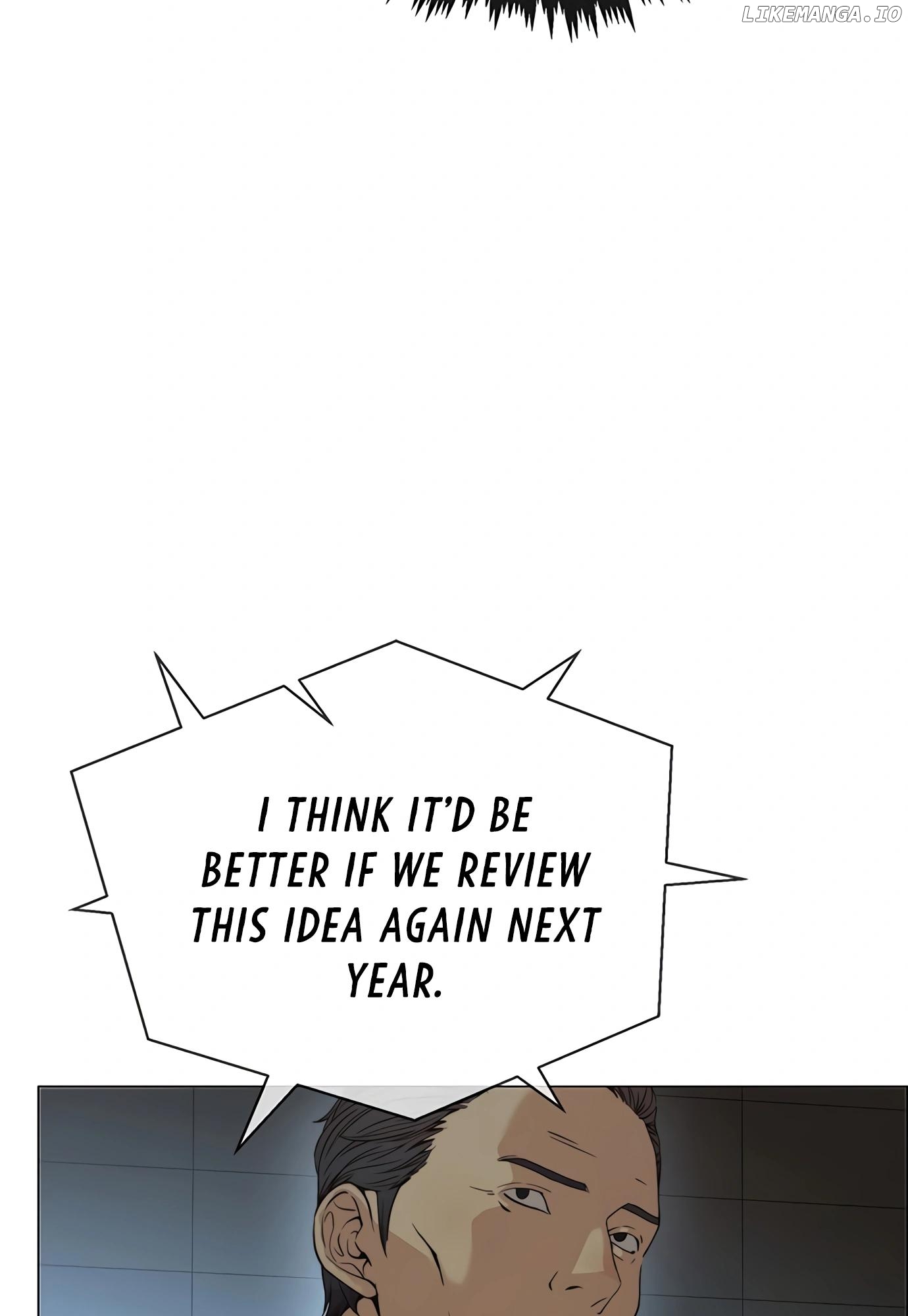 My Girlfriend Is A Real Man chapter 107 - page 77