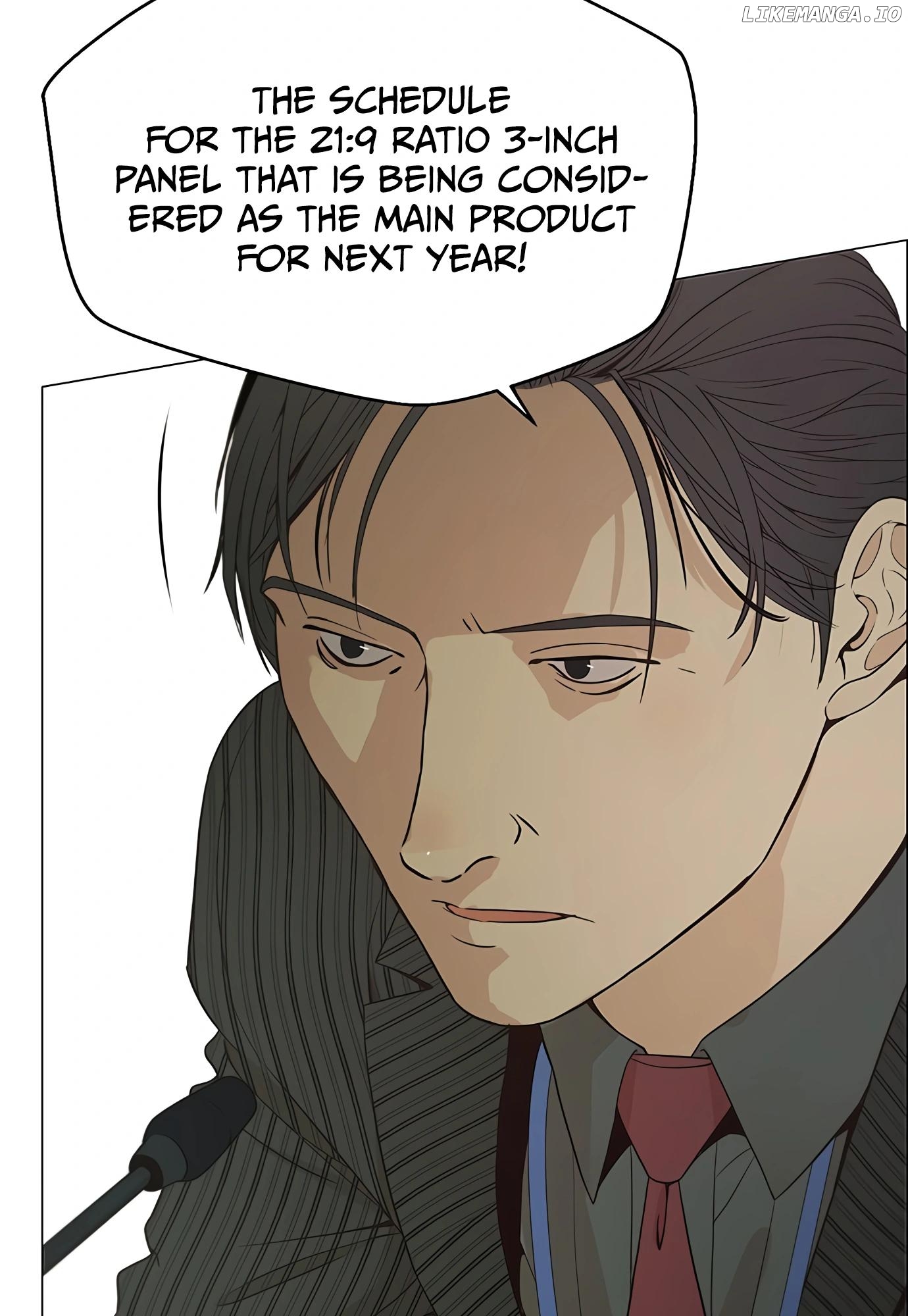 My Girlfriend Is A Real Man chapter 107 - page 80