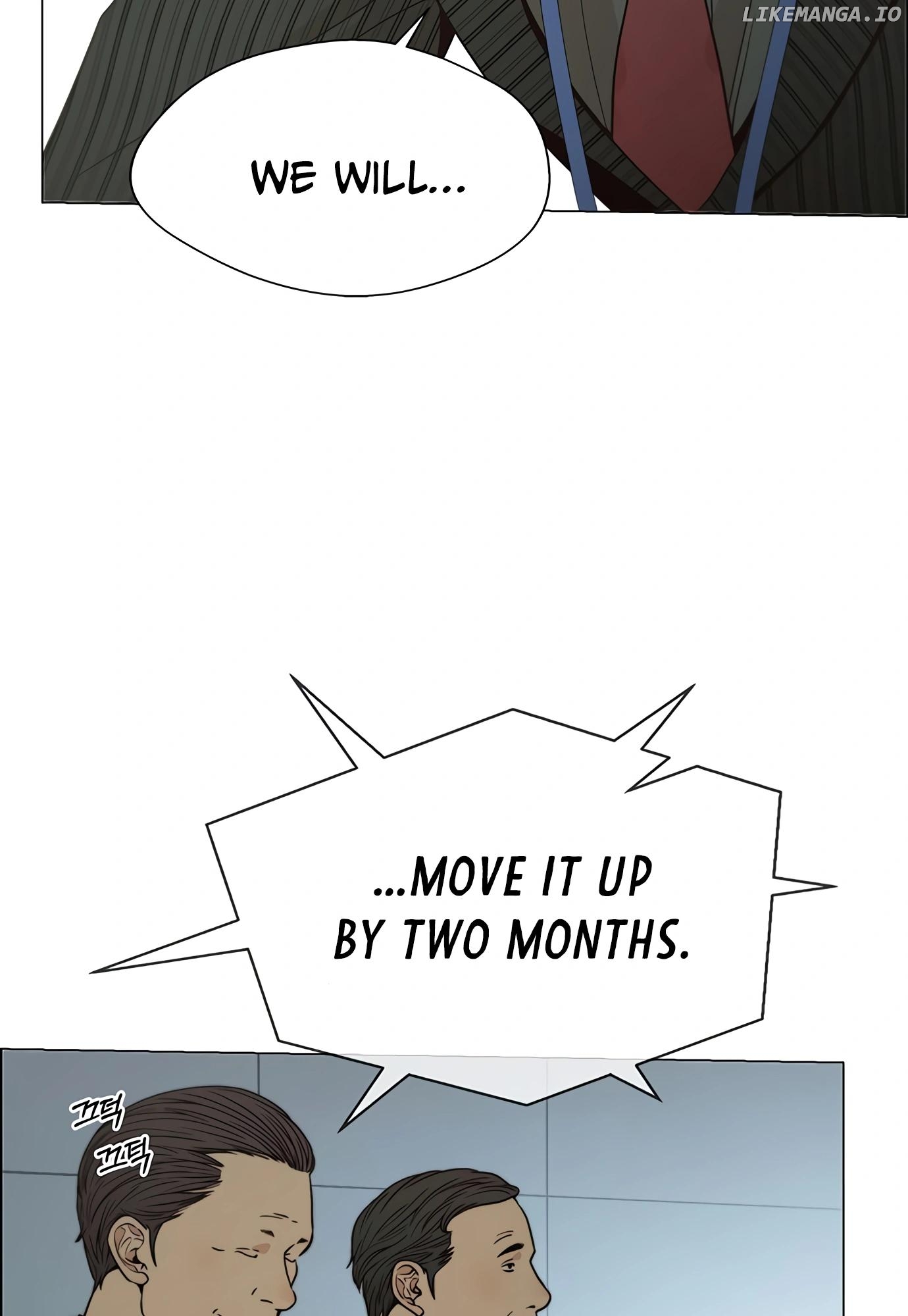 My Girlfriend Is A Real Man chapter 107 - page 81