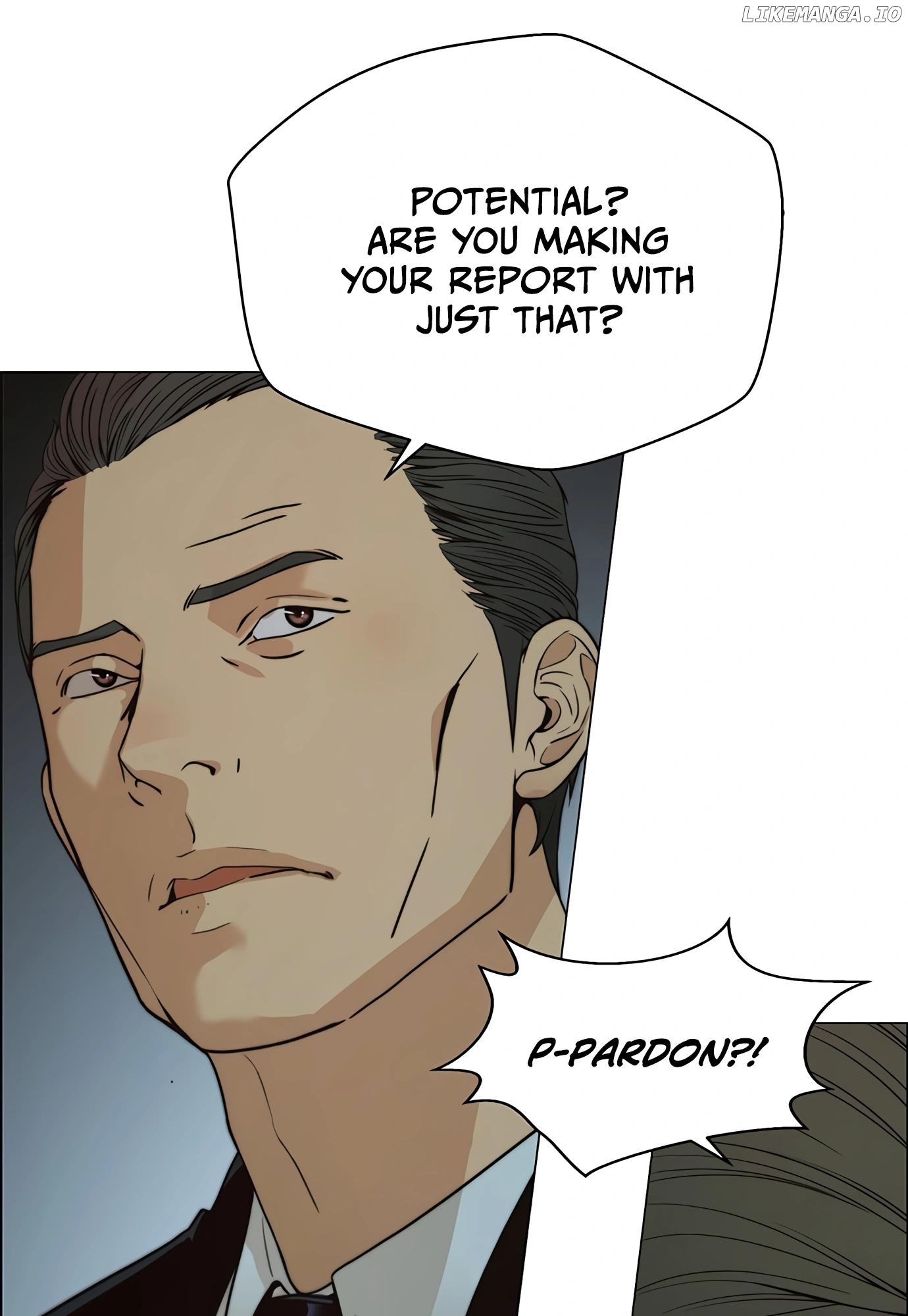 My Girlfriend Is A Real Man chapter 107 - page 86