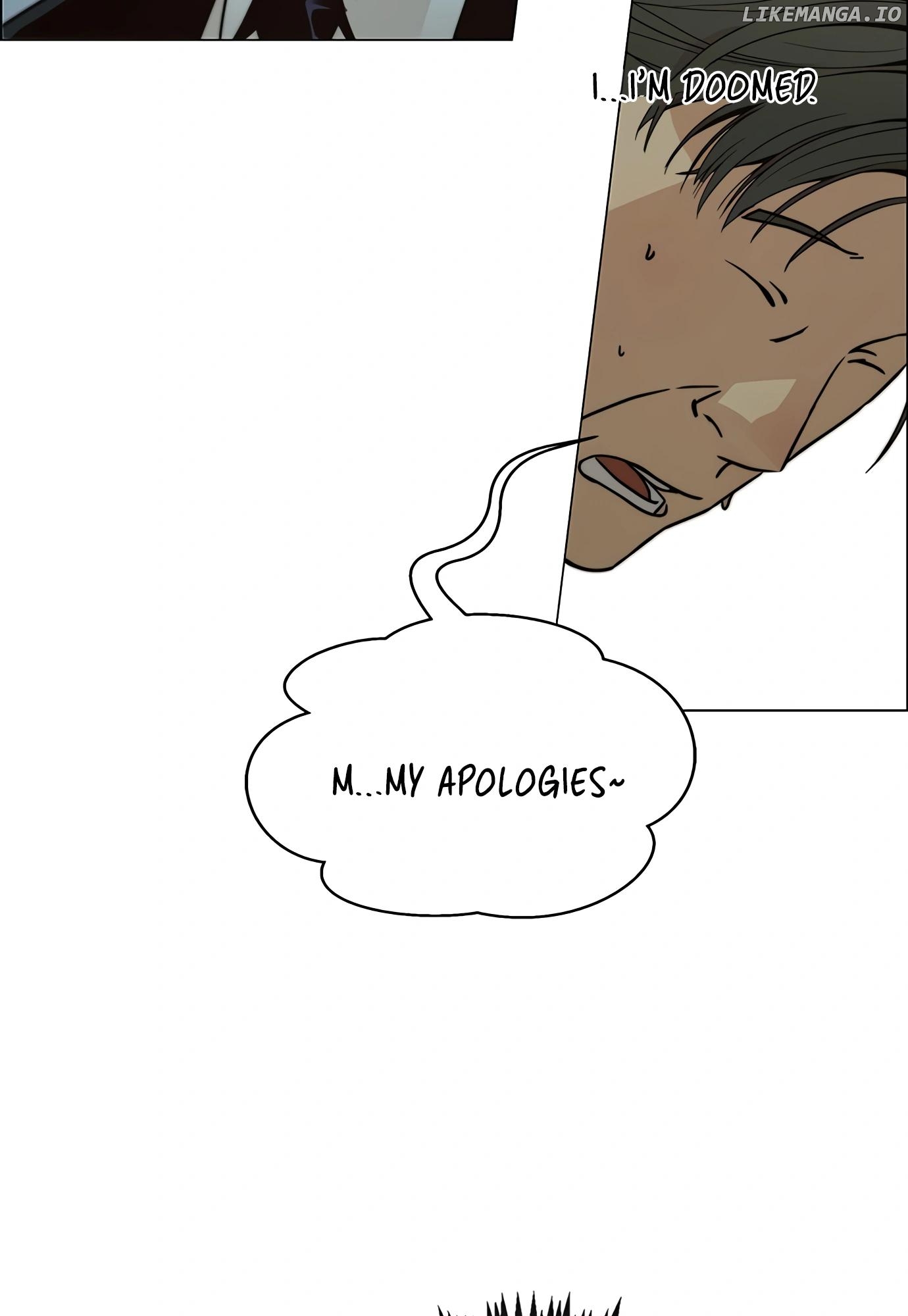My Girlfriend Is A Real Man chapter 107 - page 87