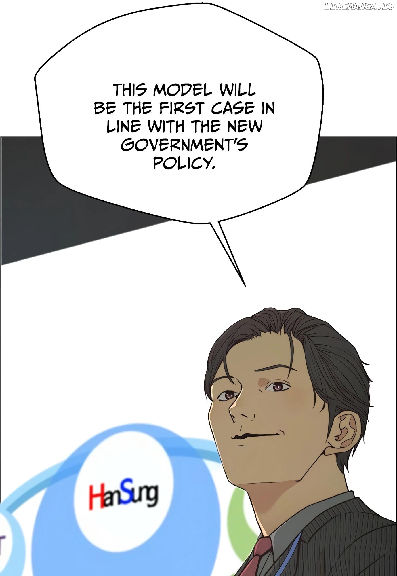My Girlfriend Is A Real Man chapter 107 - page 9