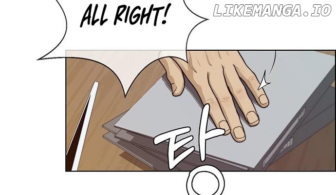 My Girlfriend Is A Real Man chapter 56 - page 25