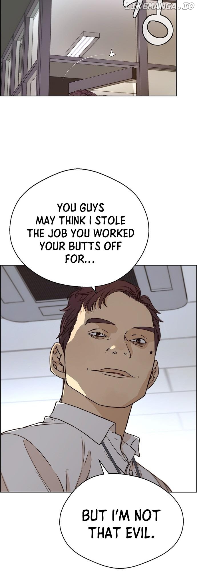 My Girlfriend Is A Real Man chapter 56 - page 27