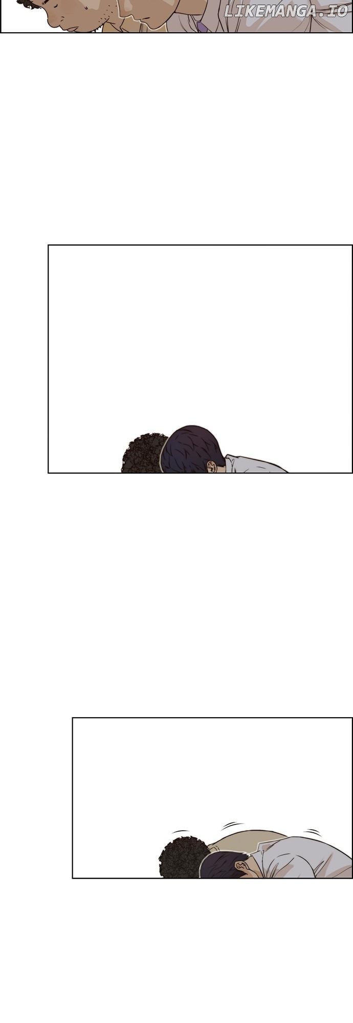 My Girlfriend Is A Real Man chapter 56 - page 30