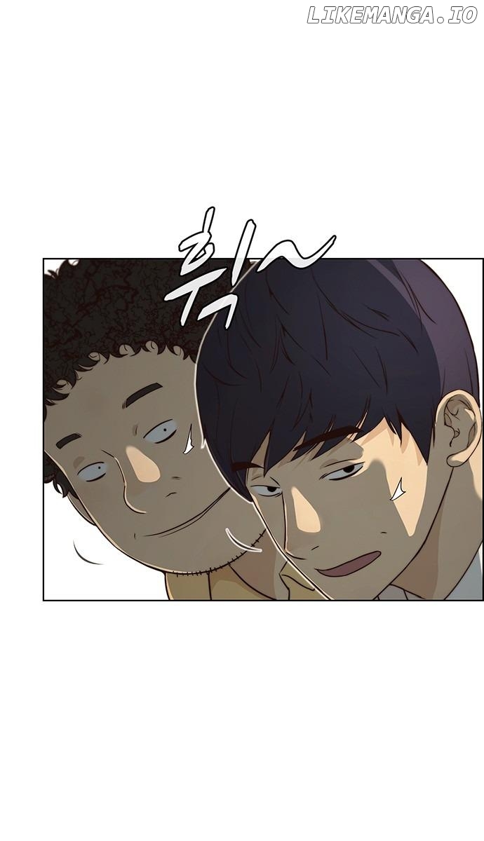 My Girlfriend Is A Real Man chapter 56 - page 31