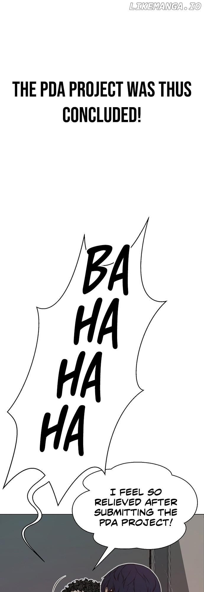 My Girlfriend Is A Real Man chapter 56 - page 32