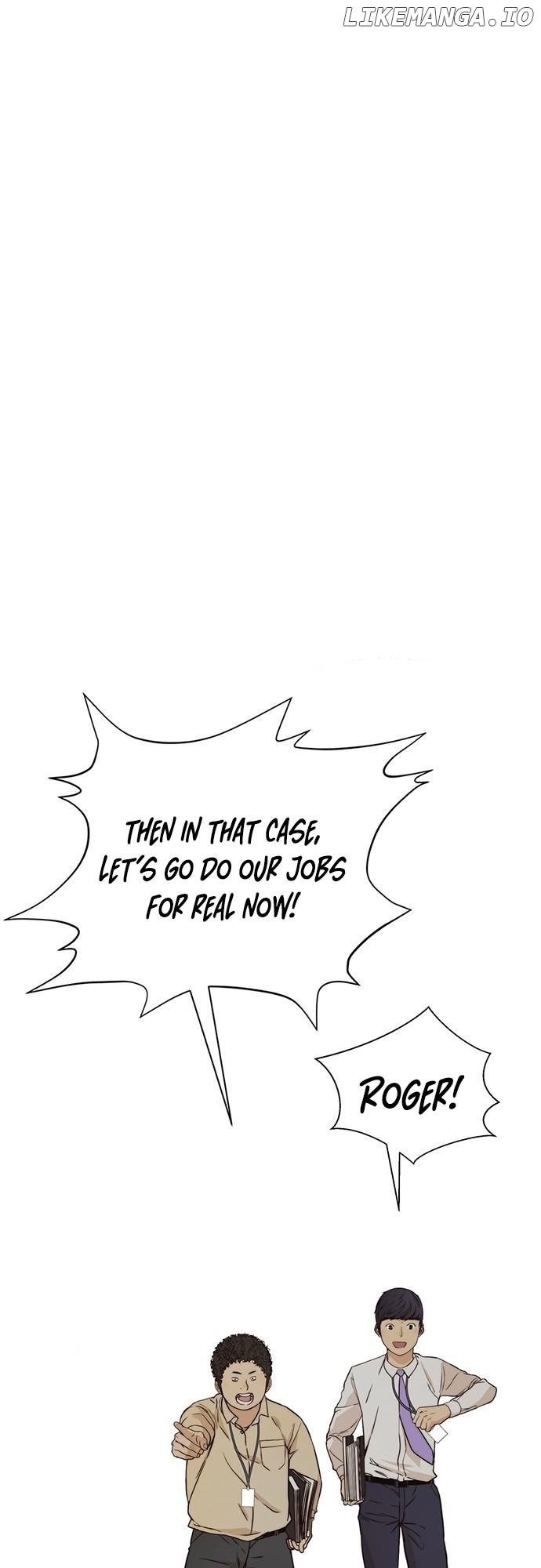 My Girlfriend Is A Real Man chapter 56 - page 35