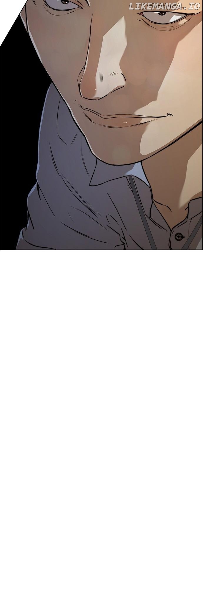 My Girlfriend Is A Real Man chapter 56 - page 6