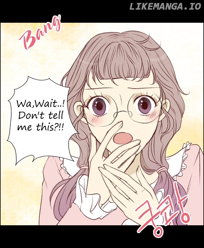 My Girlfriend Is A Real Man chapter 23 - page 10