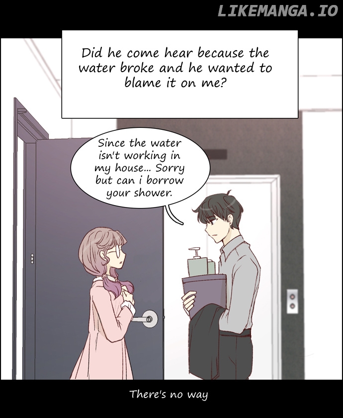 My Girlfriend Is A Real Man chapter 23 - page 12