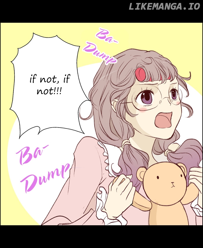 My Girlfriend Is A Real Man chapter 23 - page 13