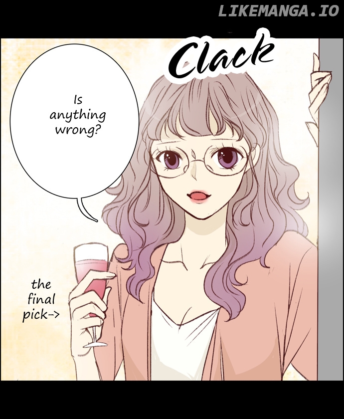 My Girlfriend Is A Real Man chapter 23 - page 17