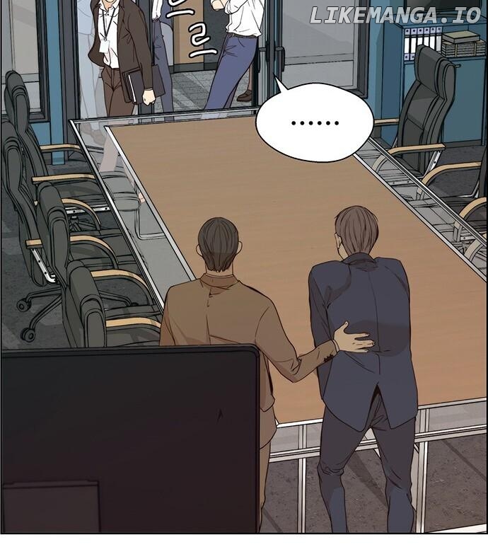 My Girlfriend Is A Real Man chapter 58 - page 31