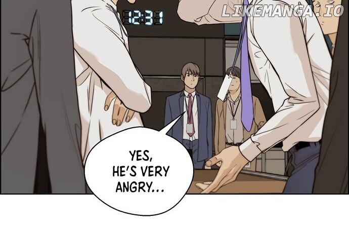 My Girlfriend Is A Real Man chapter 58 - page 37