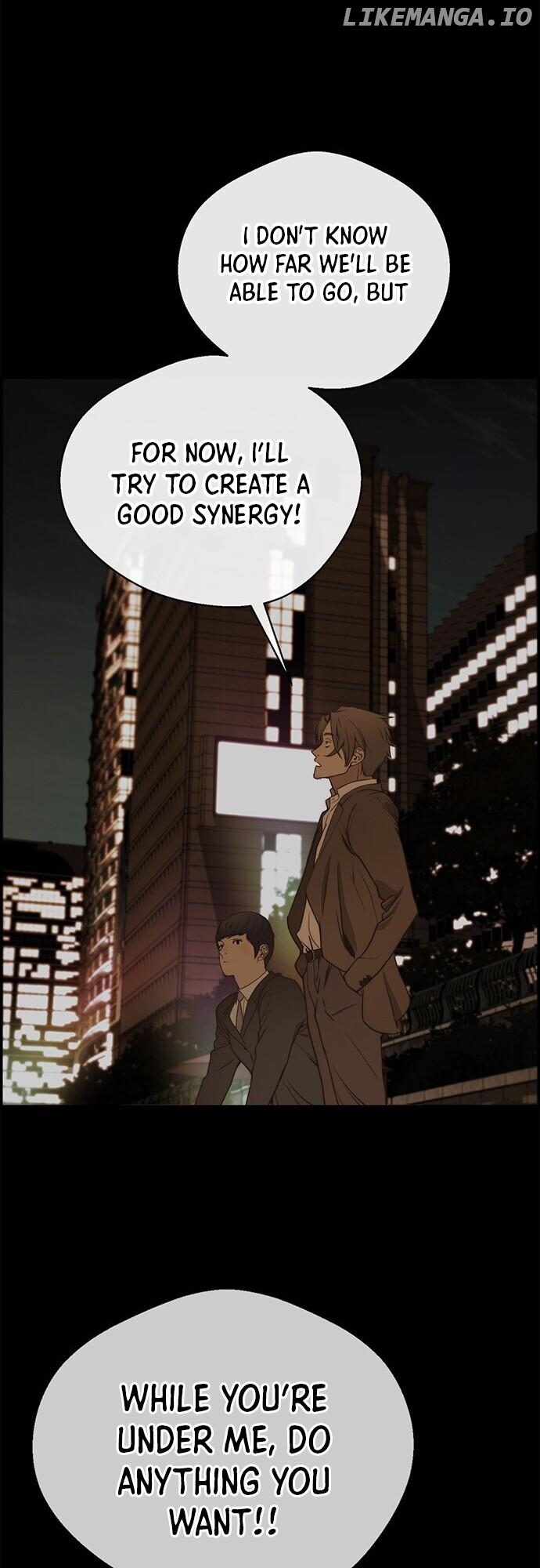 My Girlfriend Is A Real Man chapter 58 - page 48