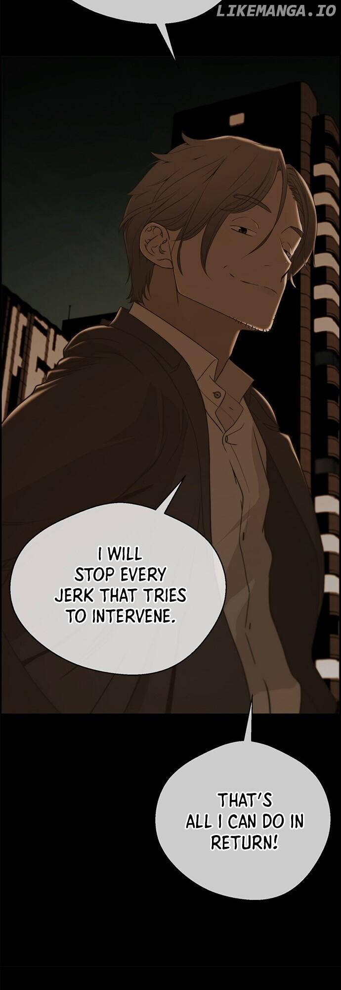 My Girlfriend Is A Real Man chapter 58 - page 49