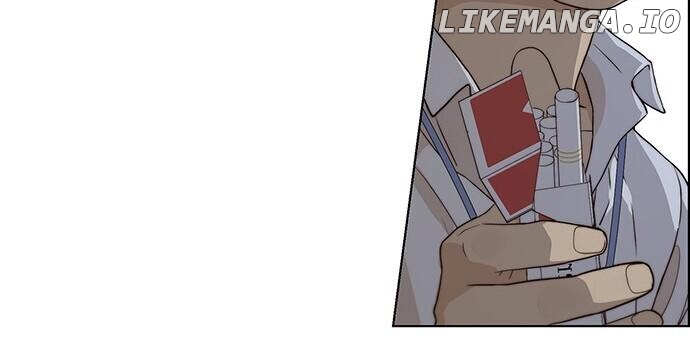 My Girlfriend Is A Real Man chapter 58 - page 57
