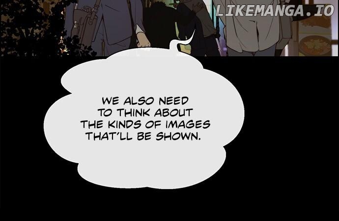 My Girlfriend Is A Real Man chapter 58 - page 7