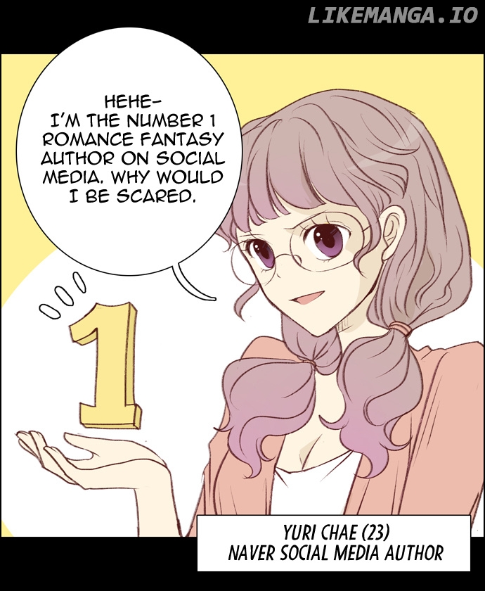 My Girlfriend Is A Real Man chapter 24 - page 3