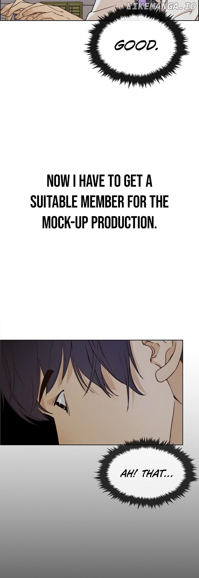 My Girlfriend Is A Real Man chapter 59 - page 11