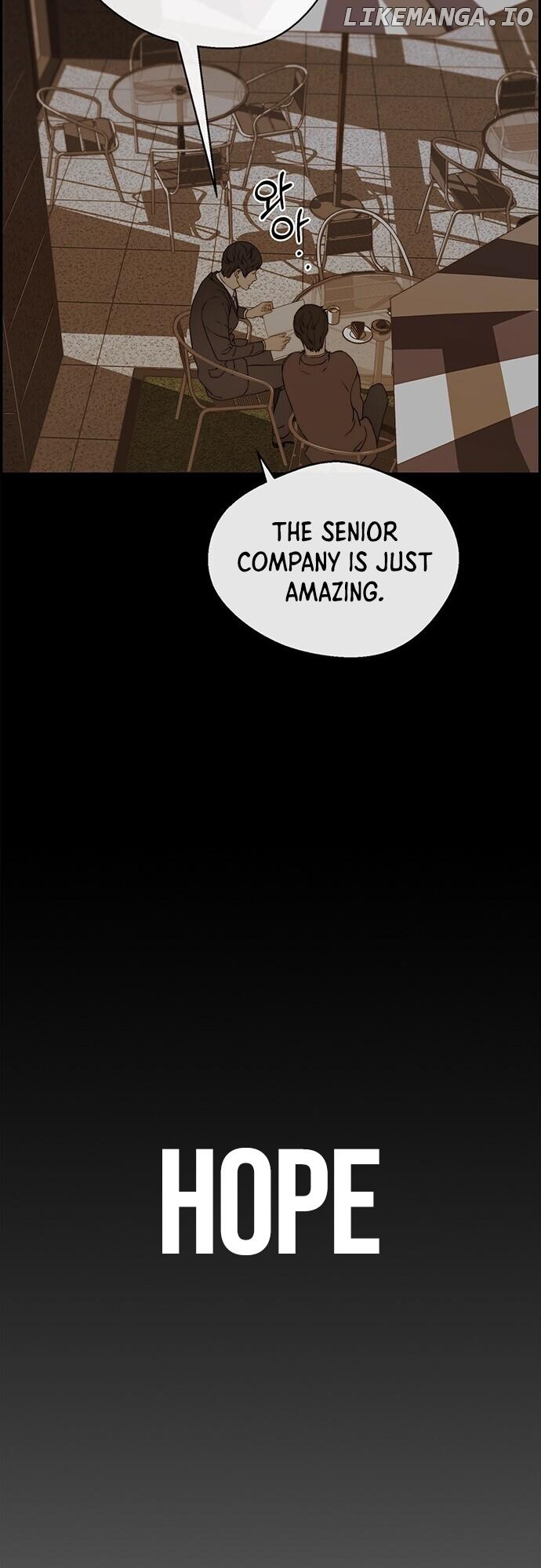 My Girlfriend Is A Real Man chapter 59 - page 13