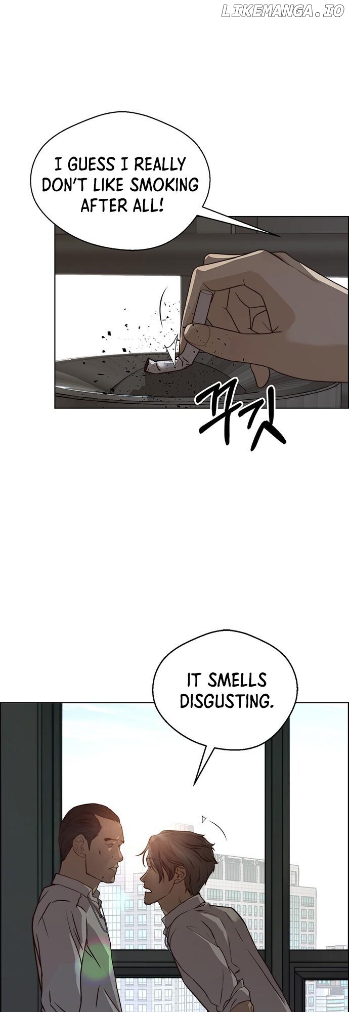 My Girlfriend Is A Real Man chapter 59 - page 2