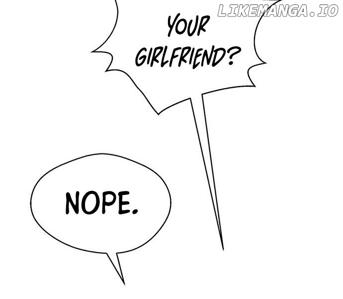 My Girlfriend Is A Real Man chapter 59 - page 20