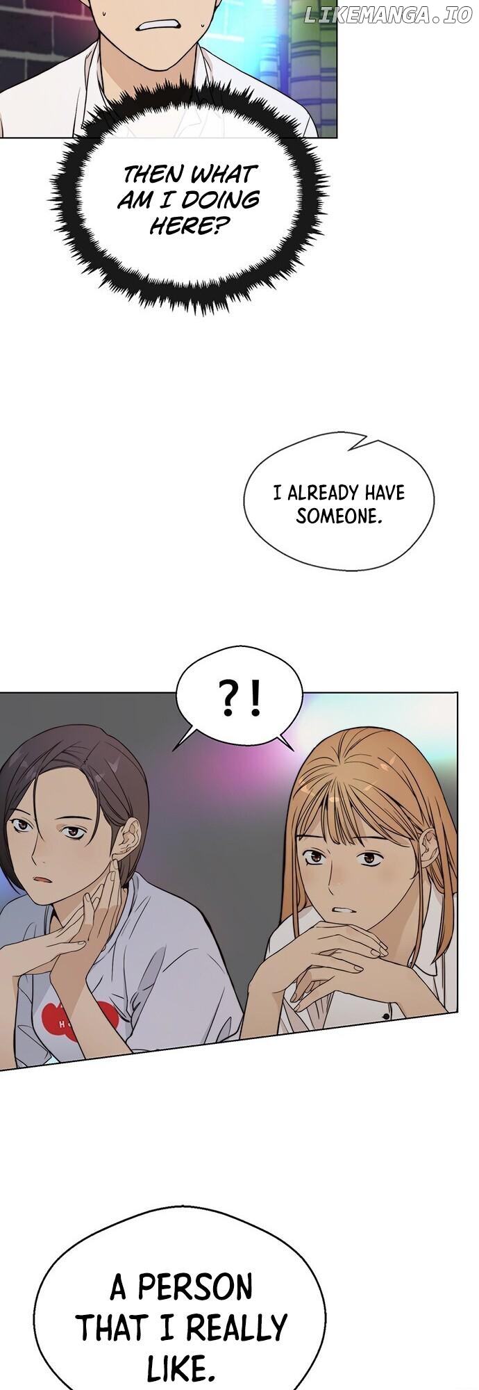 My Girlfriend Is A Real Man chapter 59 - page 34