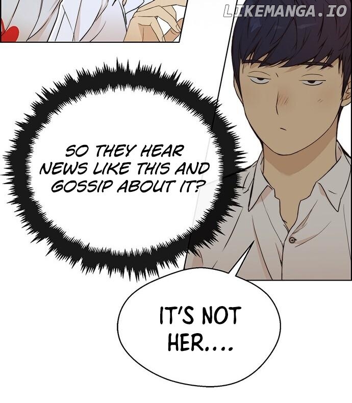 My Girlfriend Is A Real Man chapter 59 - page 38