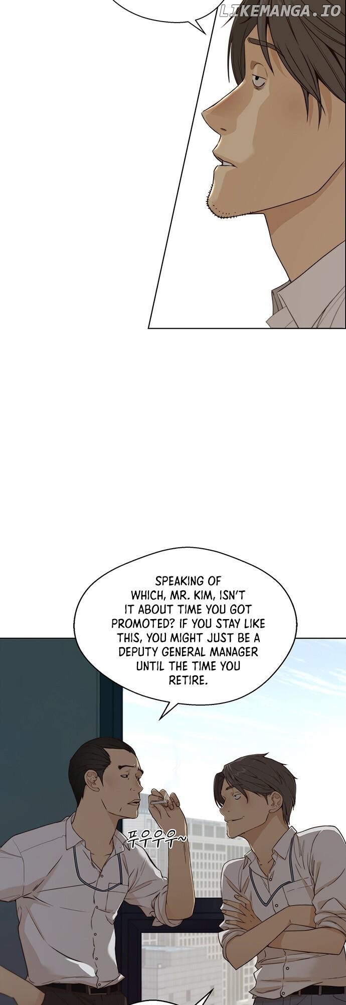 My Girlfriend Is A Real Man chapter 59 - page 4