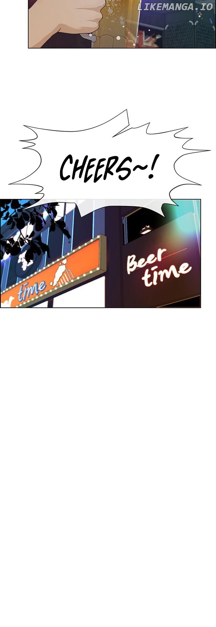 My Girlfriend Is A Real Man chapter 59 - page 42