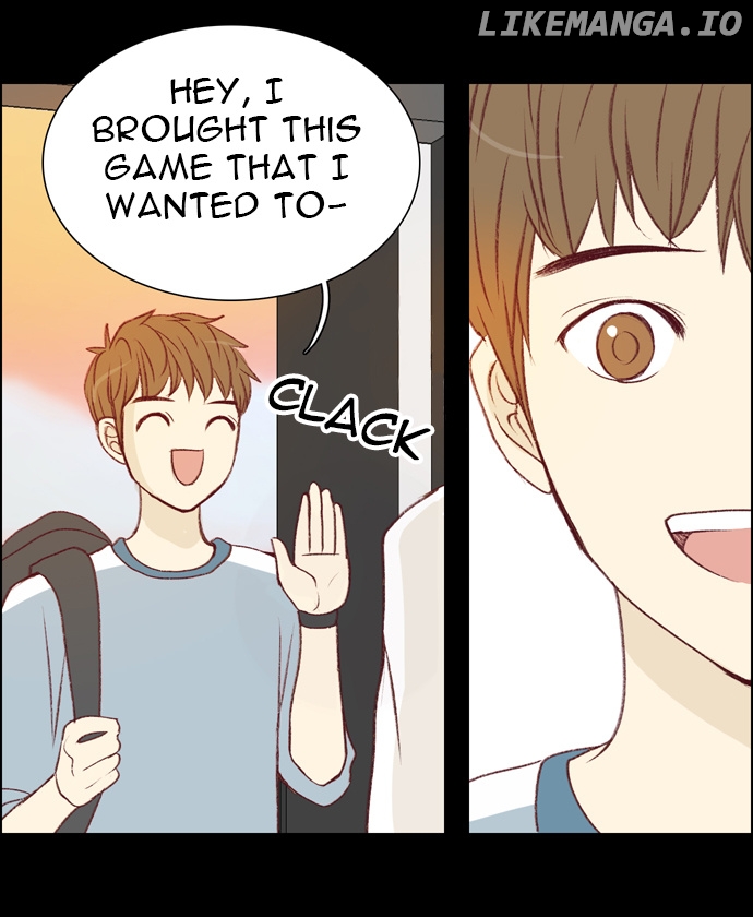 My Girlfriend Is A Real Man chapter 25 - page 10