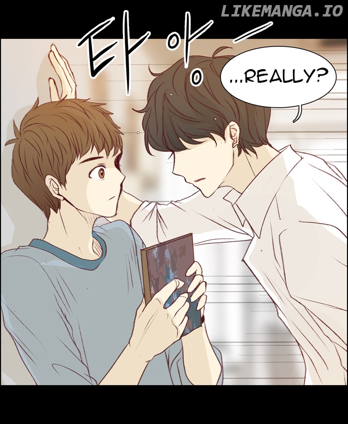 My Girlfriend Is A Real Man chapter 25 - page 14