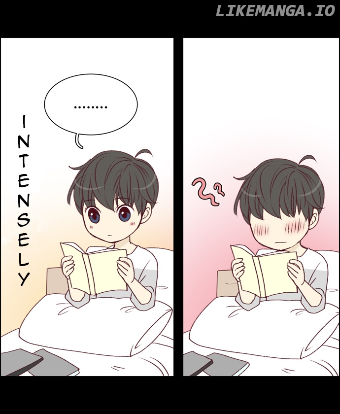 My Girlfriend Is A Real Man chapter 25 - page 2