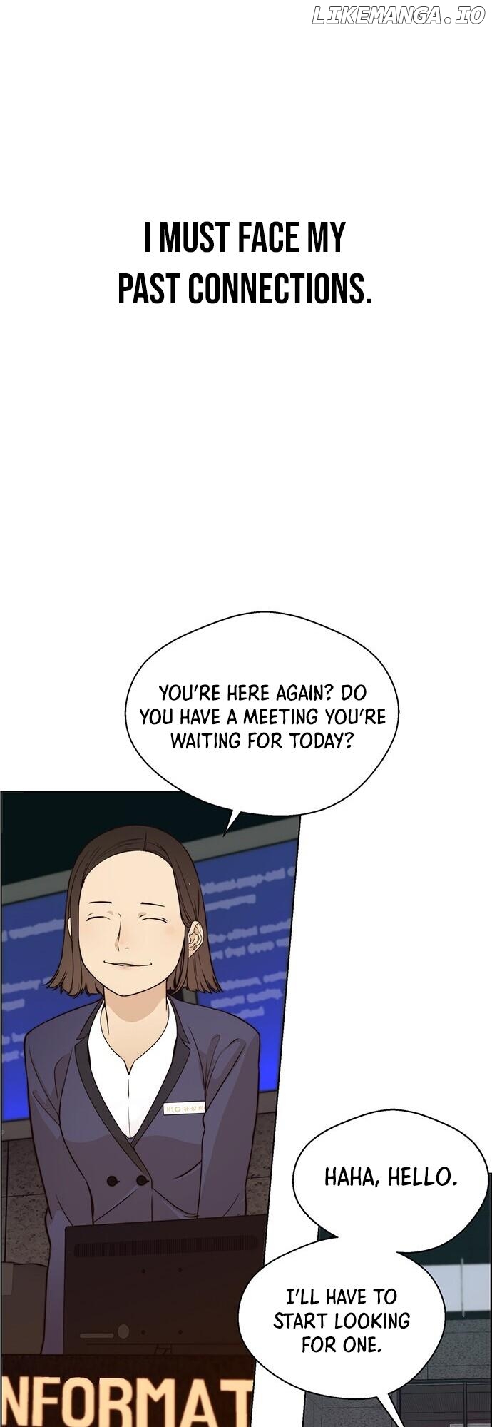 My Girlfriend Is A Real Man chapter 60 - page 10