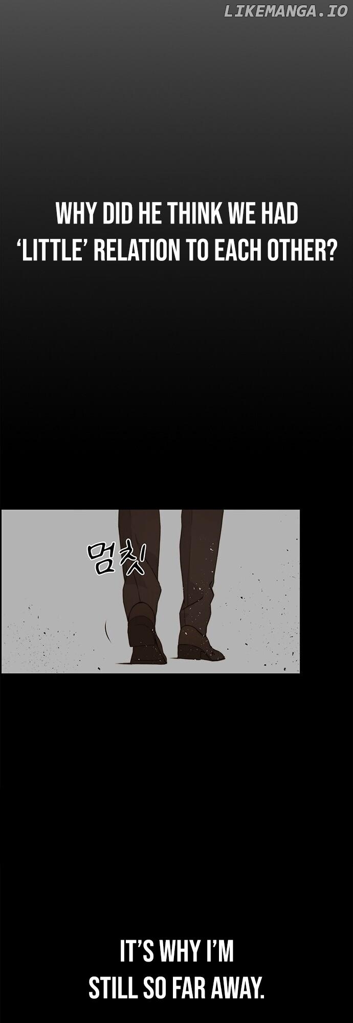 My Girlfriend Is A Real Man chapter 60 - page 16